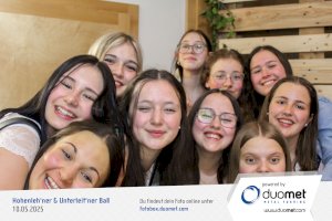 Hohenleh’ner & Unterleit’ner Ball